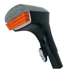 Grande brosse 15 cm pour shampouineuse Rowenta Clean It IN5011