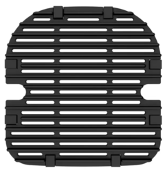 Grille de cuisson pour friteuse sans huile Tefal Easy Fry & Grill EY505815 - EY505D15