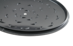 Couvercle complet d'occasion Cocotte Expert pour Magimix Cook Expert