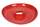 Grille rouge pour Vitapress PC300510/2DA Moulinex