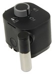 Couvercle de carafe  lait pour Nespresso Vertuo Latissima Delonghi