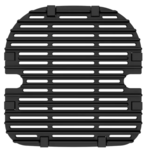 Grille de cuisson pour friteuse sans huile Tefal Easy Fry &amp; Grill EY505815 - EY505D15