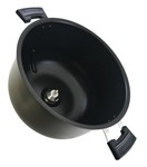 Cuve de cuisson 6,5 litres pour cuiseur �lectrique Moulinex Cookeo Infinity CE98