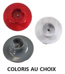 Couvercle hachoir pour mixeur plongeant kMix HDX754 de Kenwood - COLORIS AU CHOIX