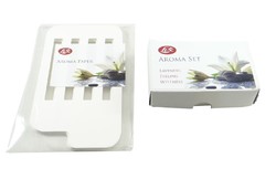 Lux - Kit d'aromathrapie ferm