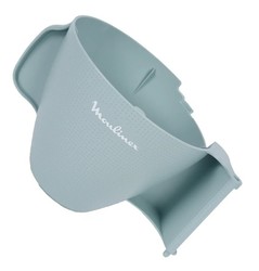 Support porte-filtre couleur eucalyptus pour cafetire filtre Moulinex Morning FG2M1310