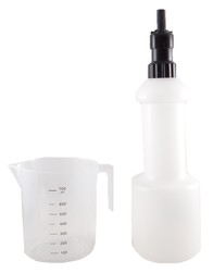 MIS0006379-01 carafe ou MISK2-01 bidon pour aspirovapeur Lecoaspira-01