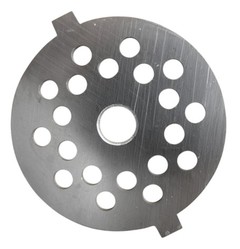 Grille fine 4 mm pour hachoir KitchenAid FGA