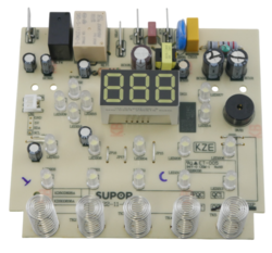 Carte lectronique pour friteuse Moulinex Easy Fry Compact EZ145