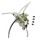 Distributeur pour Fully Automatic de Krups MS-5A21199