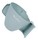 Support porte-filtre couleur eucalyptus pour cafetire filtre Moulinex Morning FG2M1310
