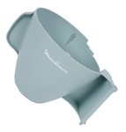 Support porte-filtre couleur eucalyptus pour cafetire filtre Moulinex Morning FG2M1310