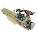 kit de transmission pour robot caf Delonghi ESAM...
