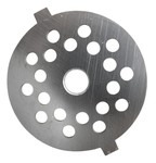 Grille fine 4 mm pour hachoir KitchenAid FGA