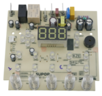 Carte lectronique pour friteuse Moulinex Easy Fry Compact EZ145