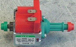 Pompe NME4 pour centrale vapeur Domena Easybox 3 XP 30"
