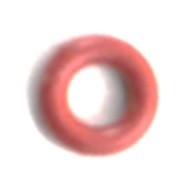 SED2134 ou NM01.050 : Petit joint ROUGE