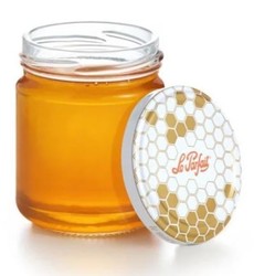 Lot de 6 pots  miel 212 ml Le Parfait