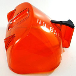 bac  poussire principal orange pour aspirateur Rowenta Silence Force Extreme Cyclonic