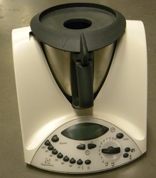 Pice dtache et accessoire robot culinaire Thermomix TM31 Vorwerk