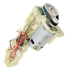 Kit de transmission pour robot caf Rivelia FEB - EXAM Delonghi