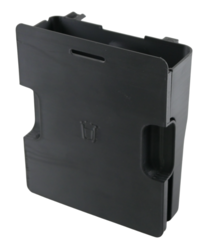 Bac  marc pour robot caf Fully Automatic de Krups