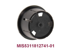 5311812741 Bouton Thermostat commutateur Delonghi