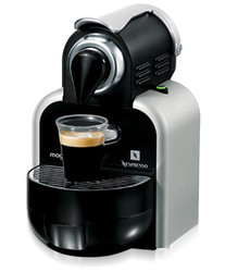 Machine  caf Nespresso M100 automatic Magimix
