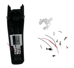 Botier infrieur pour tondeuse Wet & Dry Rowenta