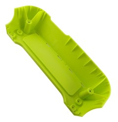 Poigne droite infrieure pour plancha colormania TEFAL CB660301 - VERT