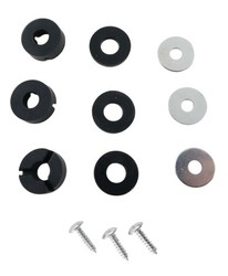 Moteur du Turbo Crisp pour cuiseur Moulinex Turbo Cuisine & Fry CE778810/87A