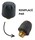 Bouchon de scurit pour Polti Lecoaspira FAV20 PVEU0081 - rfrence d'origine remplace