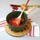 Casserole 20 cm vert fougre de marque Cookut