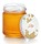 Lot de 6 pots  miel 212 ml Le Parfait