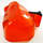 bac  poussire principal orange pour aspirateur Rowenta Silence Force Extreme Cyclonic