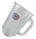 Blender en verre thermoresist avec mlangeur pour robot Kenwood