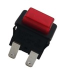 Interrupteur pour centrale vapeur Polti PLEU0186 Vaporella 505 Pro