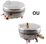 MIS10000646-01 ou MIS00144605-01 chaudire pour centrale Calor Pro Express