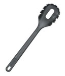 Spatule  spaghetti en nylon et plastique de marque Zyliss