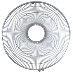 Grille avant pour ventilateur Rowenta Turbo Silence Extrme + VU5840F0 - VU5870F0