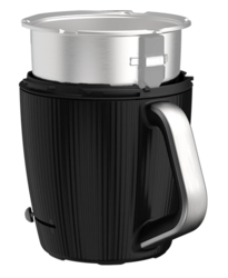 Coque isolante pour robot Thermomix � TM7 Vorwerk
