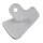 Pice de blocage blanche pour robot Artisan KitchenAid 5KSM156...