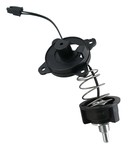 Sonde de temprature du couvercle pour cuiseur Moulinex Cookeo + et Cookeo + Connect CE85 - CE86
