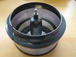 panier de centrifugeuse pour robots Magimix cuisine systme 4200, 5200 et Compact 3200