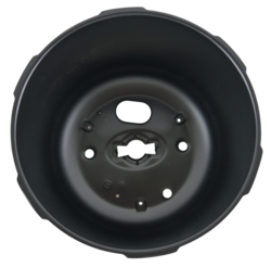 Contre cuve pour cuiseur  riz Fuzzy Logic Moulinex