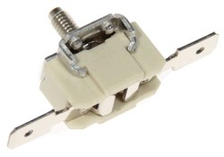 Thermostat 318C rsistance Nespresso Vertuo Latissima ENV300 Delonghi