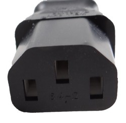 Cordon d'alimentation pour cuiseur Moulinex Cookeo CE85 - CE88 - embout de la fiche