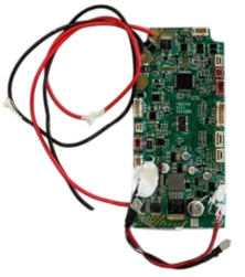 Carte lectronique pour aspirateur laveur HW5 Hoover