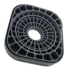 Moteur 220-240V - 2000w pour aspirateur domestique NILFISK Bravo