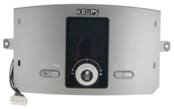 Cadran avec carte de commande pour Espresseria EA8050PN/70J Krups